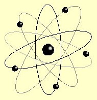 Atombild